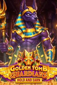 Golden Tomb Guardians