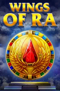 Wings of Ra